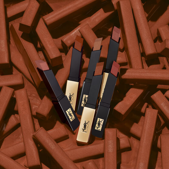 YSL        SLIM VELVET   LIPS 2.2G